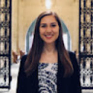 Meet your Posher, Natalia